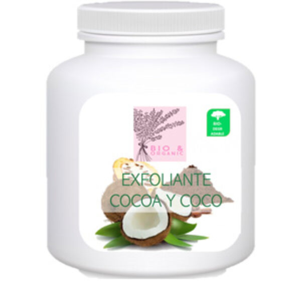 ExfoliantesCooca