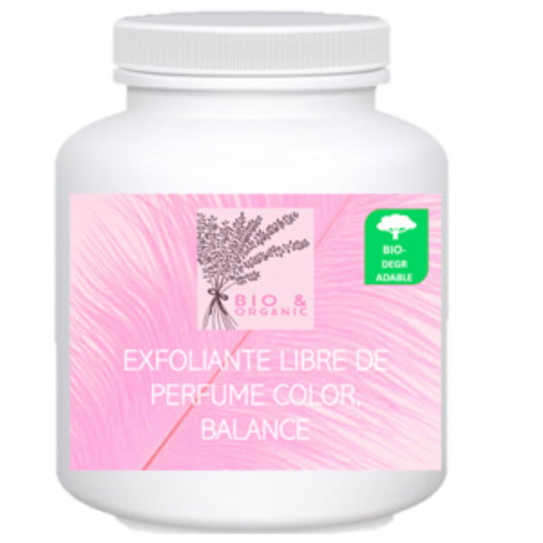 ExfoliantesLibrePerfume