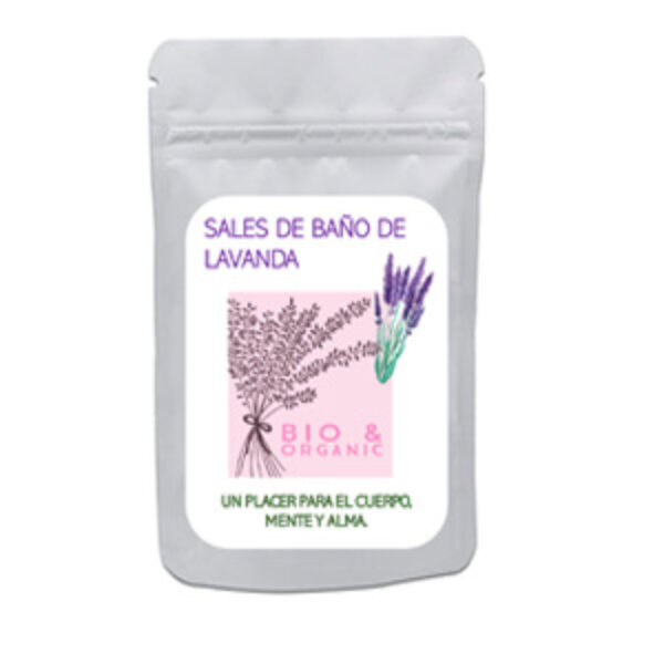 SalesBañoLavanda